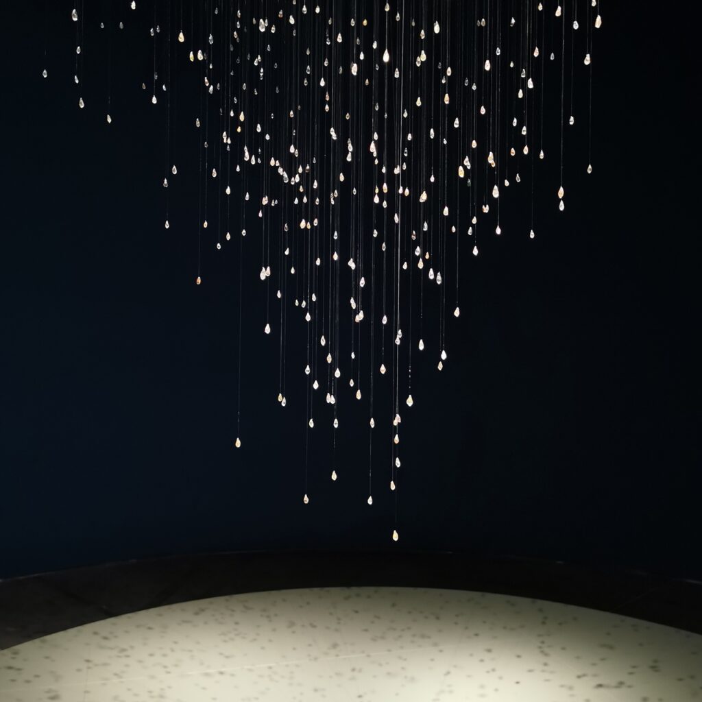 photo de "La pluie" de Lou Rat-Fischer