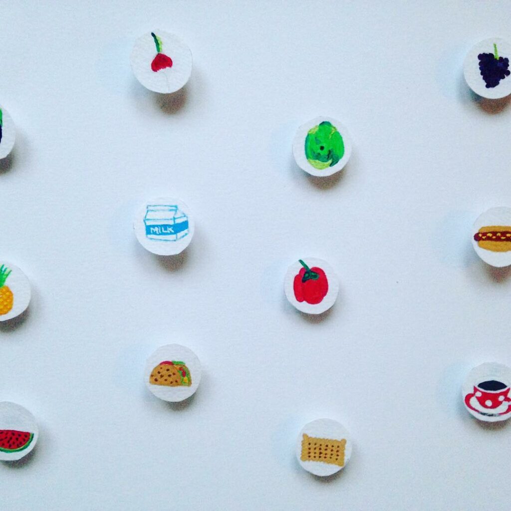 magnet food 2