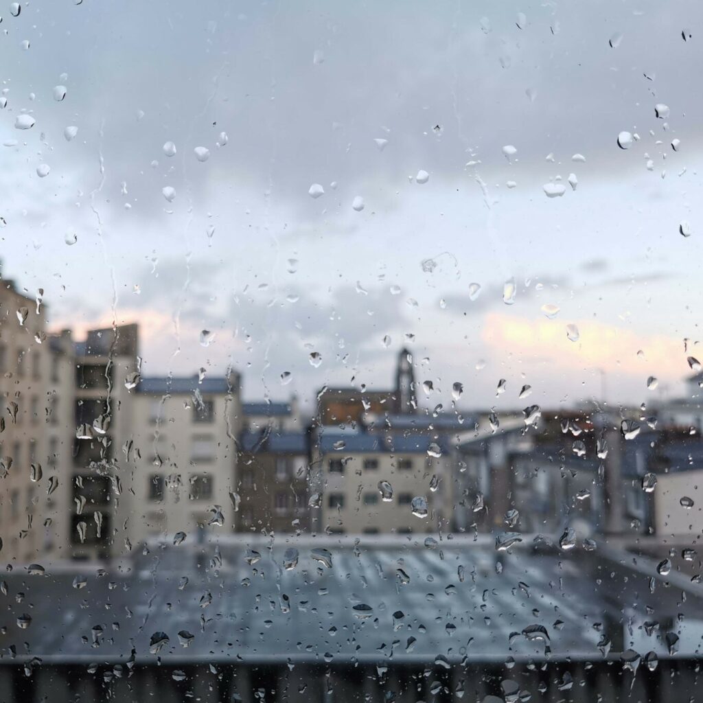 photo brest goutte